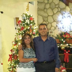 Meet your Posher, George